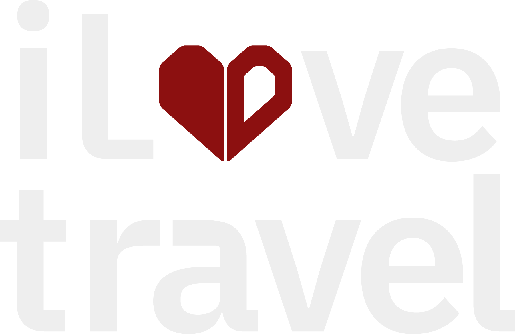 I Love Travel — Agência de viagens